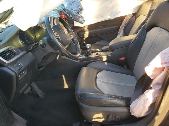 Photo 7 from auction – 2019 KIA OPTIMA EX with VIN 5XXGU4L11KG306687