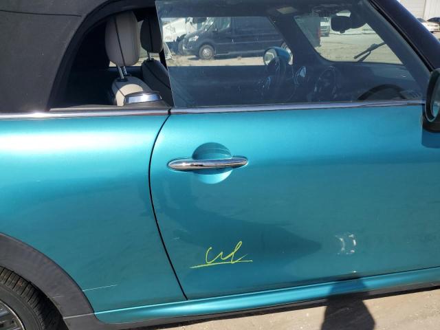 Photo 12 from auction – 2019 MINI COOPER S with VIN WMWWG9C5XK3E41394