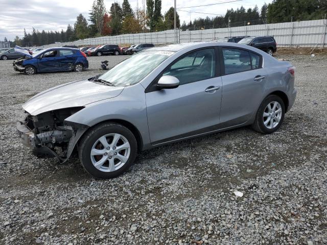 MAZDA 3 I 2010 with VIN JM1BL1SG4A1225436 - Photo from auction