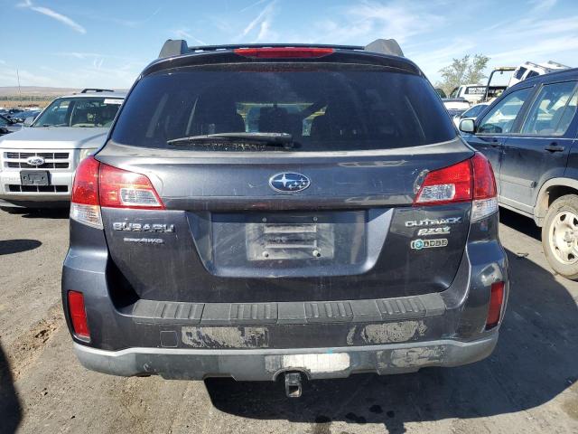 Снимка 6 от търг – 2011 SUBARU OUTBACK 2. с VIN 4S4BRBCC6B3329136