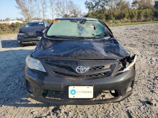 Photo 5 from auction – 2013 TOYOTA COROLLA BA with VIN 2T1BU4EE1DC069039