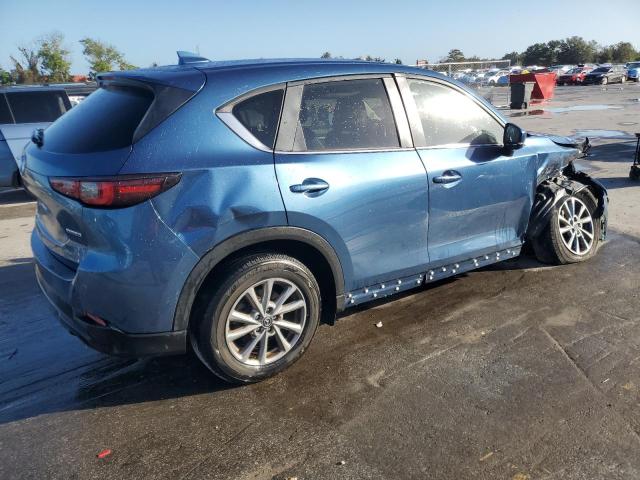 Photo 3 from auction – 2023 MAZDA CX-5 PREFE with VIN JM3KFBCM4P0104560