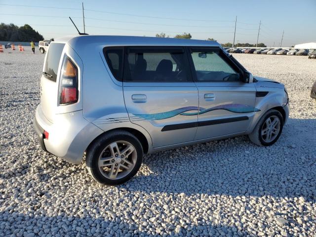 Photo 3 from auction – 2010 KIA SOUL + with VIN KNDJT2A29A7084724