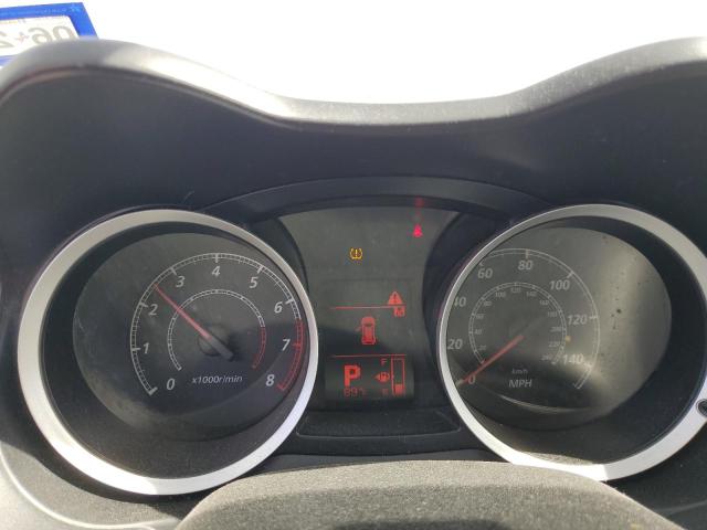 Photo 9 from auction – 2014 MITSUBISHI LANCER ES/ with VIN JA32U2FU7EU002314