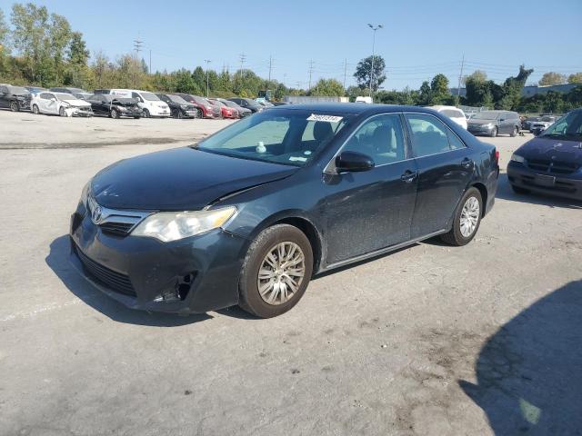 TOYOTA CAMRY BASE 2012 with VIN 4T1BF1FK7CU118545 - Photo from auction