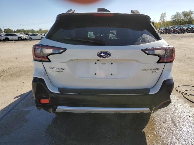 Photo 6 from auction – 2024 SUBARU OUTBACK LI with VIN 4S4BTGND2R3265109