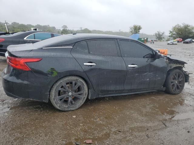 Photo 3 from auction – 2017 NISSAN MAXIMA 3.5 with VIN 1N4AA6AP8HC432013