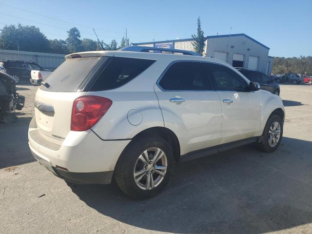 Photo 3 from auction – 2012 CHEVROLET EQUINOX LT with VIN 2GNALFEK9C1266223