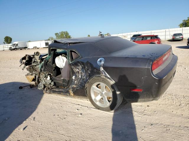 Photo 2 from auction – 2014 DODGE CHALLENGER with VIN 2C3CDYAG7EH258292
