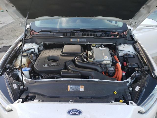 Photo 11 from auction – 2013 FORD FUSION SE with VIN 3FA6P0LU4DR370402