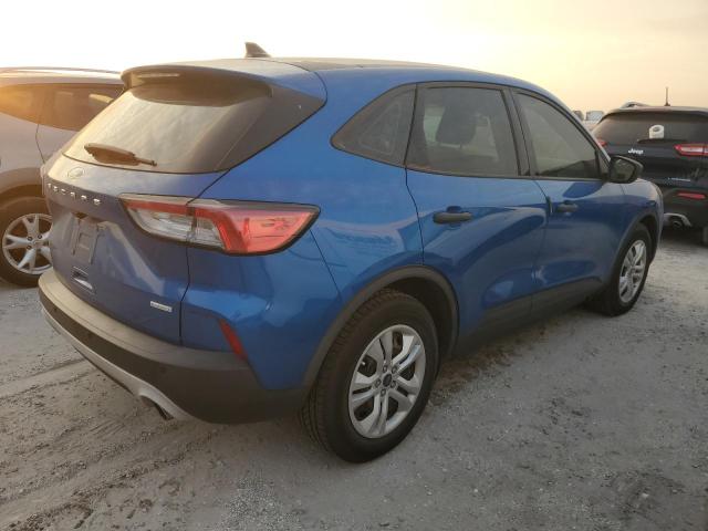 Photo 3 from auction – 2020 FORD ESCAPE S with VIN 1FMCU0F65LUA47305