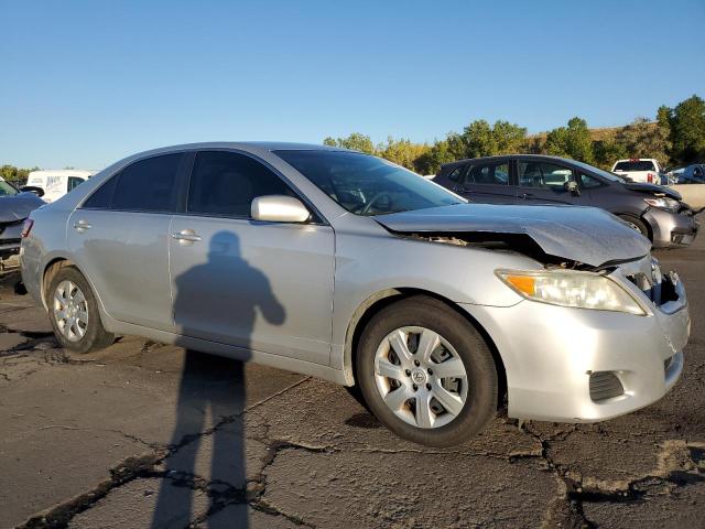 Photo 4 from auction – 2011 TOYOTA CAMRY BASE with VIN 4T4BF3EK8BR183860