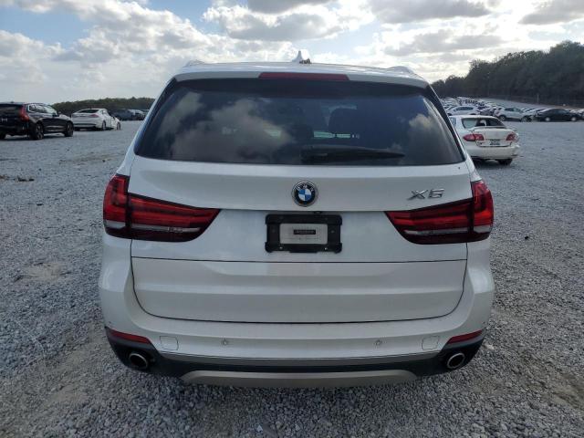 Photo 6 from auction – 2015 BMW X5 XDRIVE3 with VIN 5UXKR0C56F0P07293