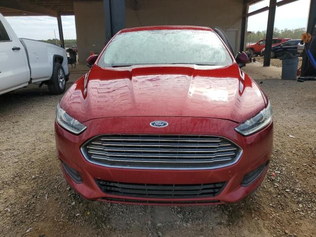 Photo 5 from auction – 2015 FORD FUSION S with VIN 3FA6P0G72FR287638