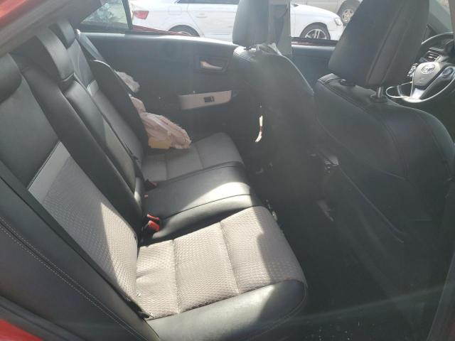 Photo 10 from auction – 2014 TOYOTA CAMRY L with VIN 4T1BF1FK3EU847516