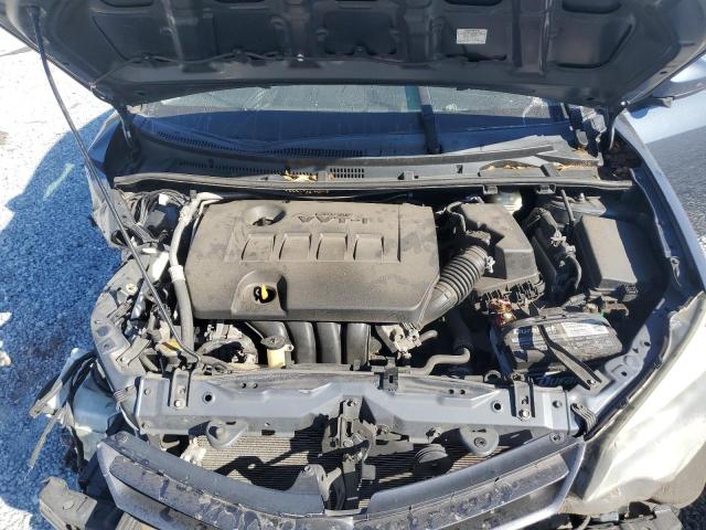 Photo 11 from auction – 2015 TOYOTA COROLLA L with VIN 2T1BURHE6FC328149