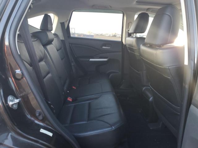 Photo 11 from auction – 2013 HONDA CR-V with VIN 5J6RM4H73DL003073