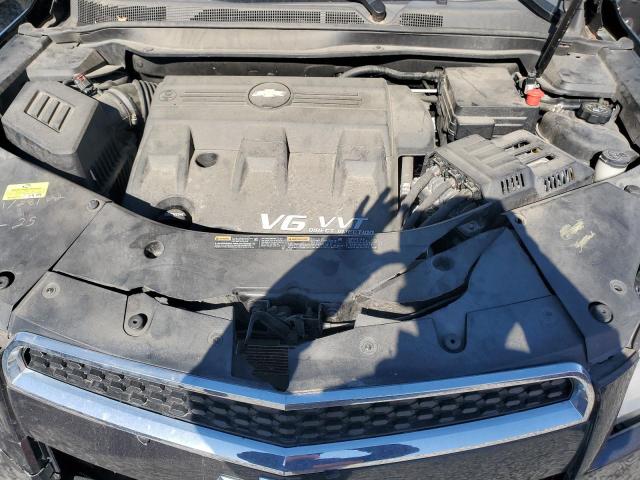 Photo 11 from auction – 2015 CHEVROLET EQUINOX LT with VIN 2GNFLFE38F6252643