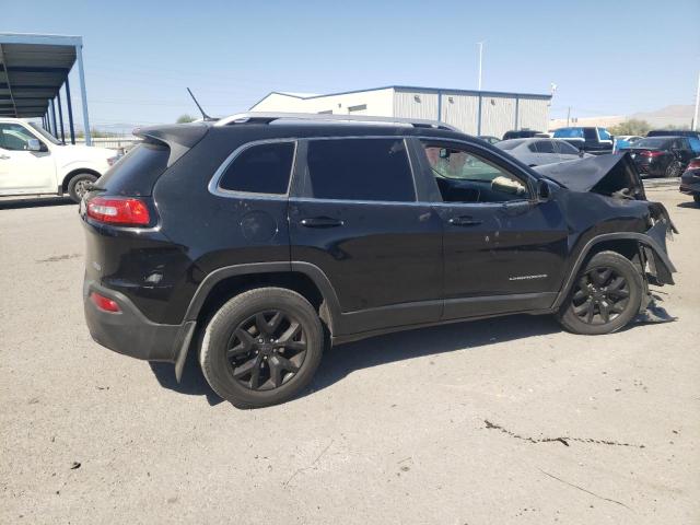 Photo 3 from auction – 2015 JEEP CHEROKEE L with VIN 1C4PJLCB9FW683350