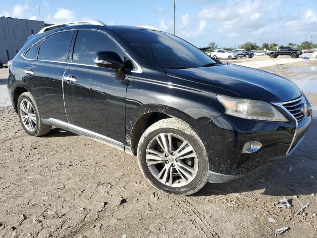Photo 4 from auction – 2015 LEXUS RX 350 with VIN 2T2ZK1BA7FC164482
