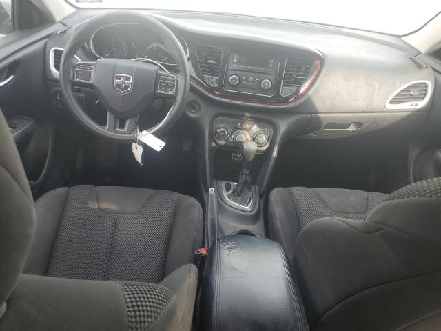 Photo 8 from auction – 2016 DODGE DART SE with VIN 1C3CDFAA6GD644217