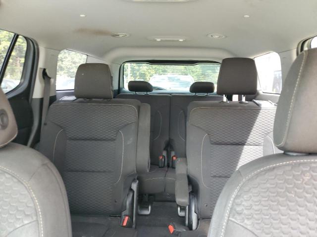 Photo 10 from auction – 2018 GMC ACADIA SLE with VIN 1GKKNLLS2JZ207709