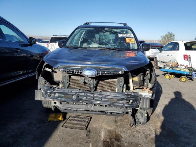 Photo 5 from auction – 2015 SUBARU FORESTER 2 with VIN JF2SJAHC0FH504974