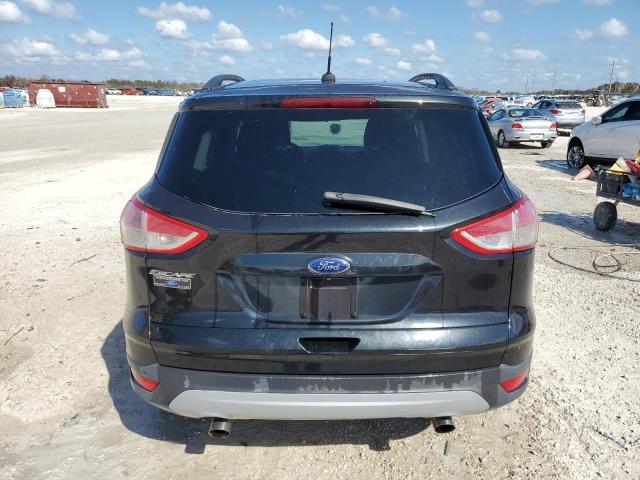 Photo 6 from auction – 2015 FORD ESCAPE SE with VIN 1FMCU0GX7FUB13851