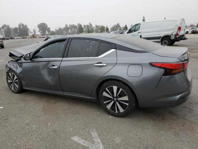 Photo 2 from auction – 2019 NISSAN ALTIMA SL with VIN 1N4BL4EV4KC235262