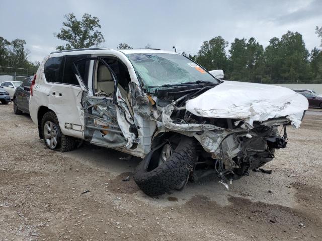Photo 4 from auction – 2013 LEXUS GX 460 with VIN JTJBM7FX2D5053668