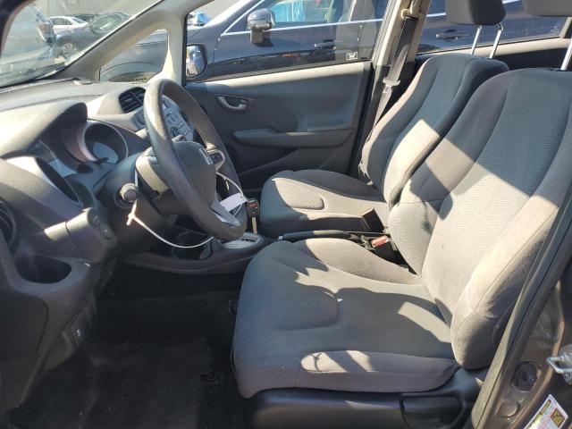 Photo 7 from auction – 2013 HONDA FIT with VIN JHMGE8H34DC038671