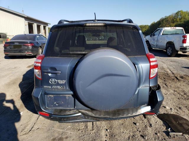 Photo 6 from auction – 2010 TOYOTA RAV4 with VIN JTMBF4DV0A5028454