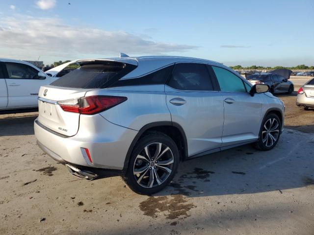 Photo 3 from auction – 2019 LEXUS RX 350 BAS with VIN 2T2ZZMCA5KC122480