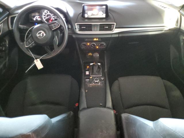 Photo 8 from auction – 2017 MAZDA 3 SPORT with VIN JM1BN1K70H1126648