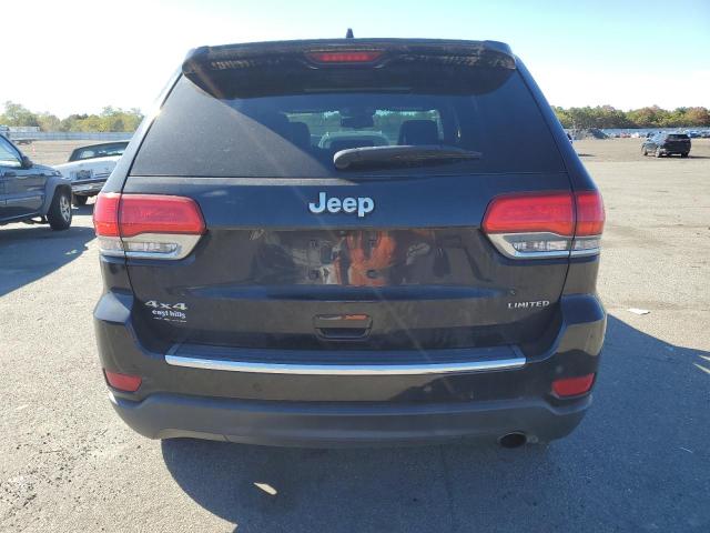 Photo 6 from auction – 2015 JEEP GRAND CHER with VIN 1C4RJFBG4FC131196