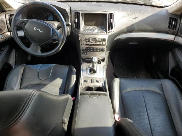 Photo 8 from auction – 2012 INFINITI G37 with VIN JN1CV6AR3CM970696