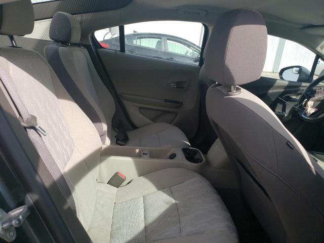 Photo 10 from auction – 2013 CHEVROLET VOLT with VIN 1G1RE6E44DU118244