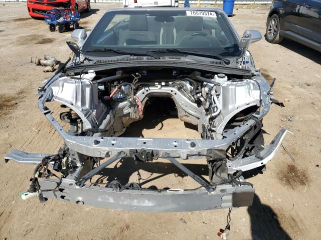 Photo 5 from auction – 2018 CHEVROLET CAMARO SS with VIN 1G1FF3D77J0132118