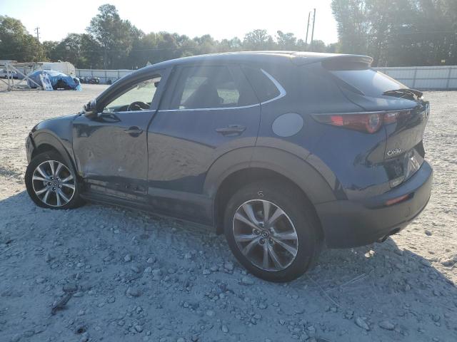 Photo 2 from auction – 2021 MAZDA CX-30 SELE with VIN 3MVDMABLXMM245926