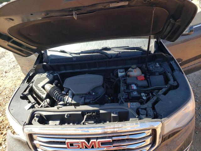 Photo 12 from auction – 2019 GMC ACADIA SLT with VIN 1GKKNULS2KZ203554