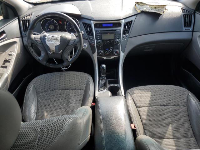 Photo 8 from auction – 2012 HYUNDAI SONATA SE with VIN 5NPEC4AC3CH385560