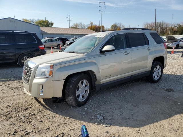 GMC TERRAIN SL 2014 with VIN 2GKALREK3E6368489 - Photo from auction