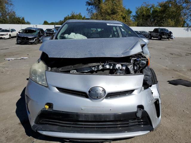 Photo 5 from auction – 2013 TOYOTA PRIUS with VIN JTDKN3DU7D0337747