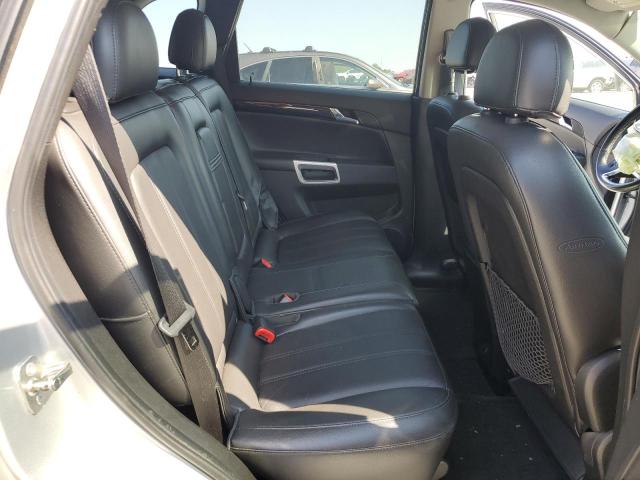 Photo 11 from auction – 2013 CHEVROLET CAPTIVA LT with VIN 3GNAL3EK6DS592811