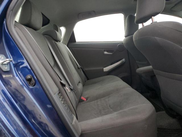 Фото 10 с аукциона – 2011 TOYOTA PRIUS с VIN JTDKN3DU2B1457334