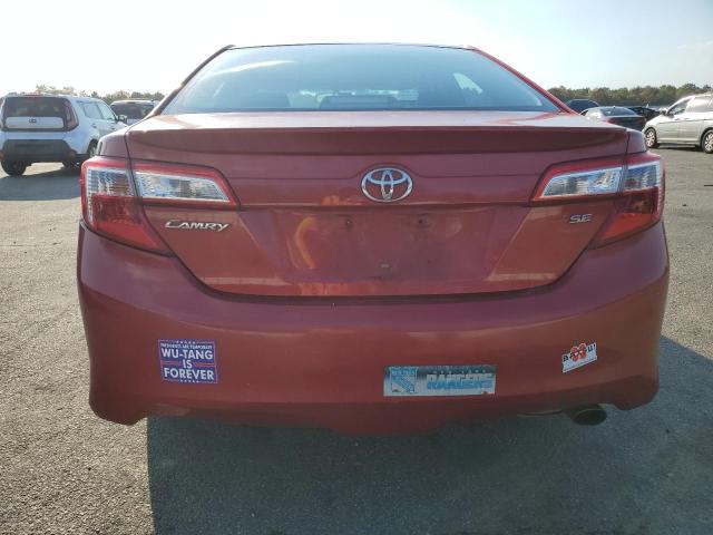 Photo 6 from auction – 2012 TOYOTA CAMRY BASE with VIN 4T1BF1FK1CU597450