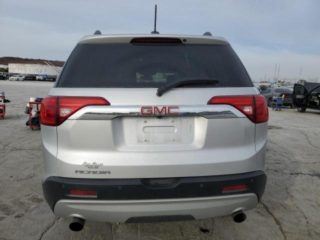 Photo 6 from auction – 2019 GMC ACADIA SLT with VIN 1GKKNMLS1KZ195348