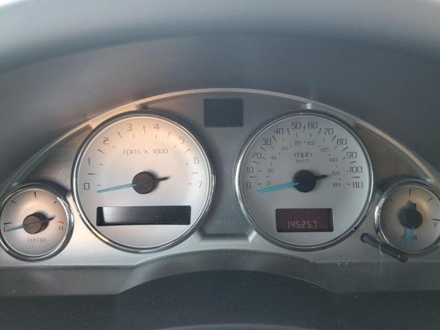 Photo 9 from auction – 2005 BUICK RENDEZVOUS with VIN 3G5DA03E95S511767