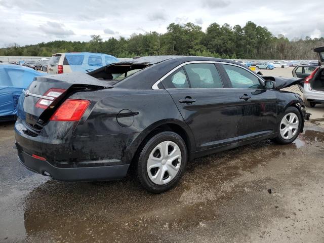 Photo 3 from auction – 2013 FORD TAURUS POL with VIN 1FAHP2L82DG138962