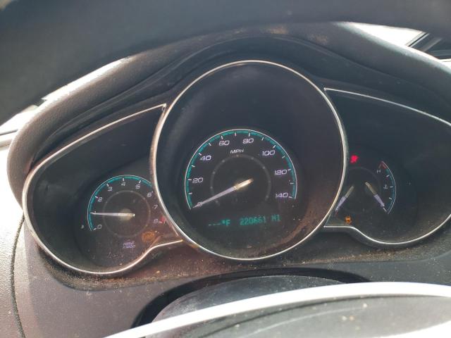 Photo 9 from auction – 2012 CHEVROLET MALIBU 1LT with VIN 1G1ZC5E06CF241043